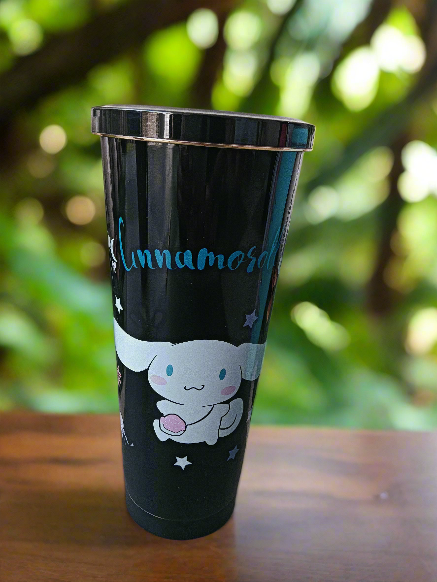Sanrio Bunny Tumbler
